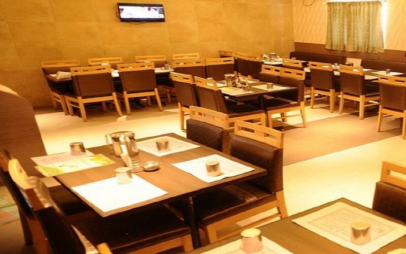 Sree Sakthi Residency, Kanchipuram 2